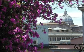 Hotel Dei Consoli Vaticano